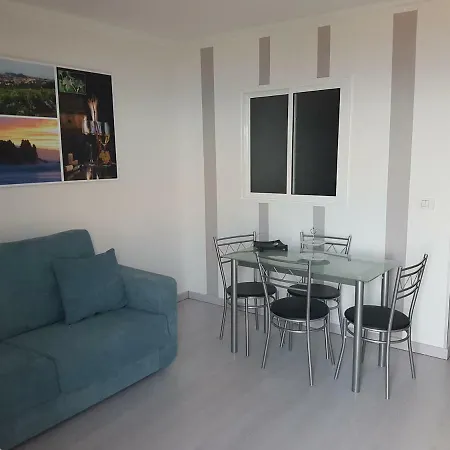 Apartamento Apartamento704 Mesa Del Mar