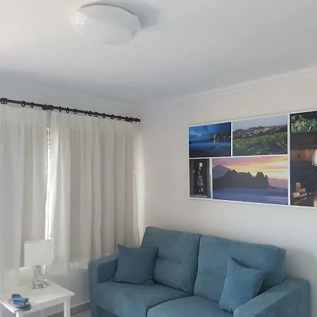 Apartamento704 Mesa Del Mar Lejlighed