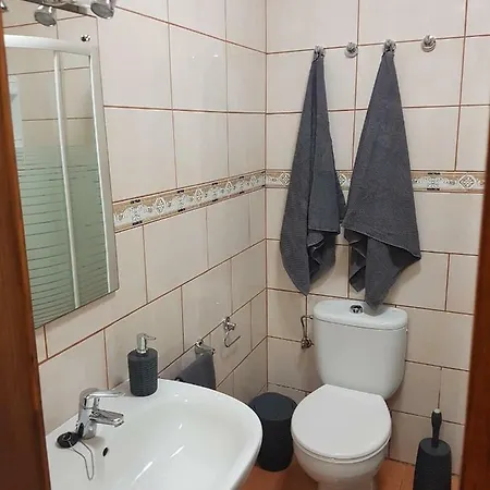 דירה Apartamento704 Mesa Del Mar טקורונטה