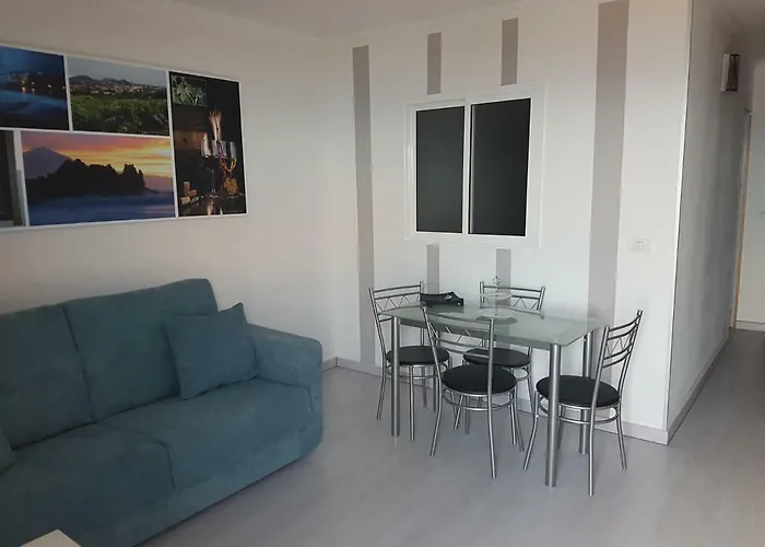 Apartamento Apartamento704 Mesa Del Mar