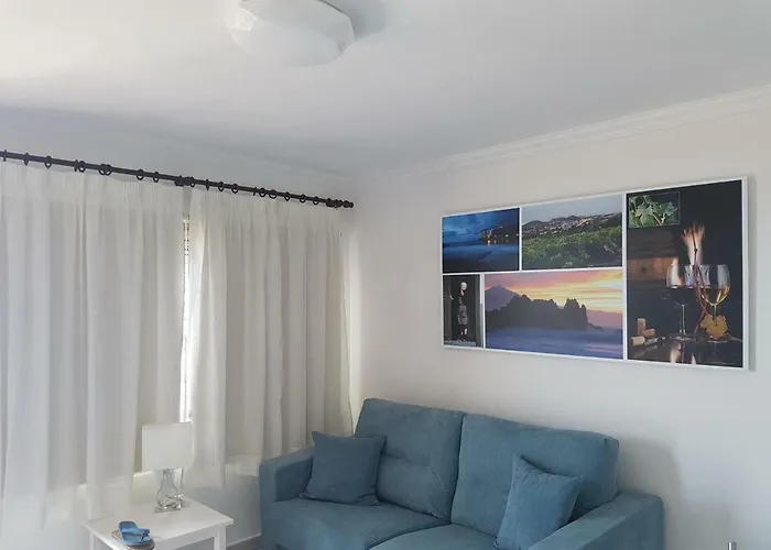 Apartamento704 Mesa Del Mar Apartamento