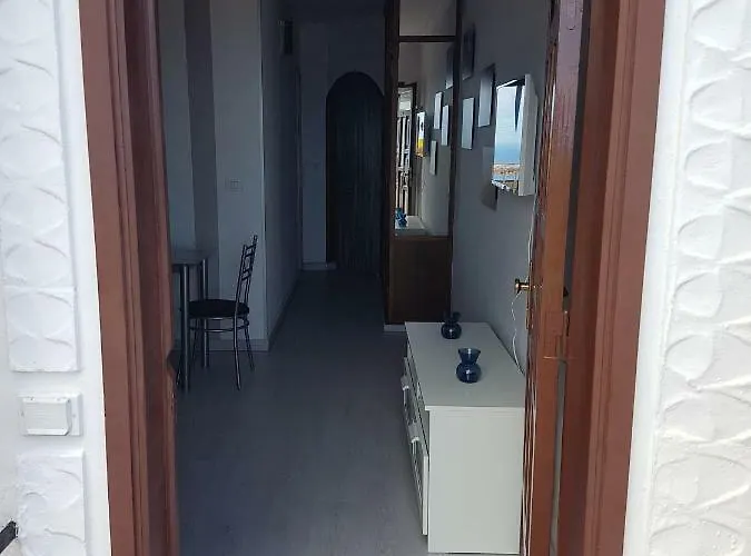 Apartamento704 Mesa Del Mar Apartamento *