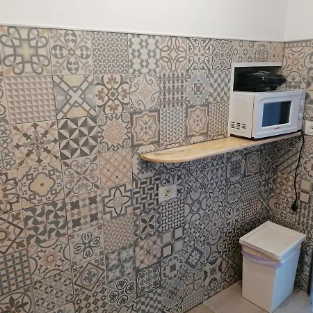 Apartamento704 Mesa Del Mar Apartment