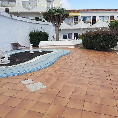 Apartment Apartamento704 Mesa Del Mar