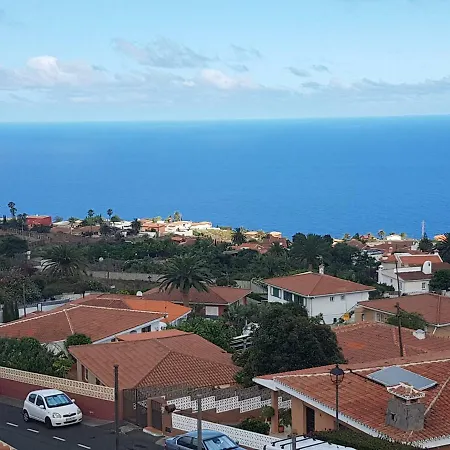 Apartamento704 Mesa Del Mar Apartment Tacoronte