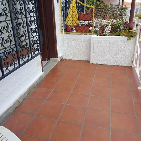 Apartamento704 Mesa Del Mar *