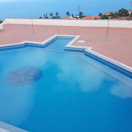 Apartamento704 Mesa Del Mar *