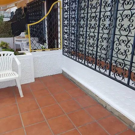 Apartamento704 Mesa Del Mar Apartment