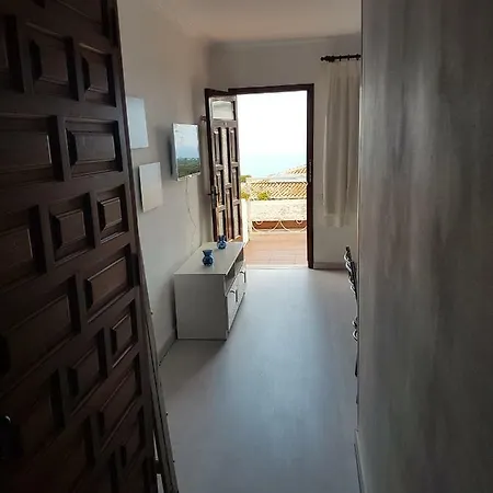 Apartamento704 Mesa Del Mar * Tacoronte