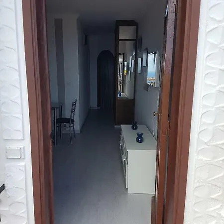 Apartamento704 Mesa Del Mar Apartment *