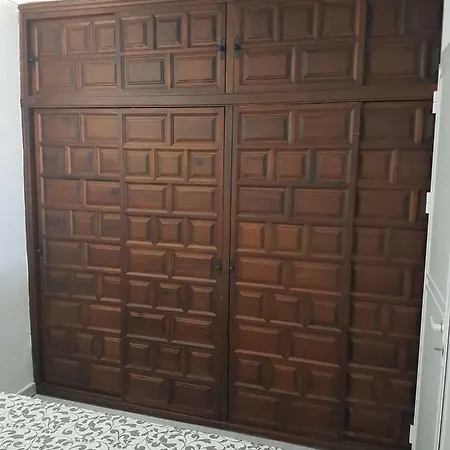 Apartamento704 Mesa Del Mar