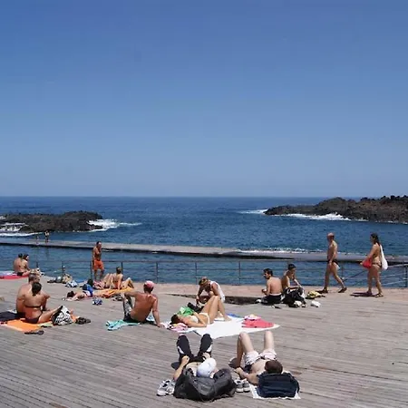 Apartamento704 Mesa Del Mar Tacoronte