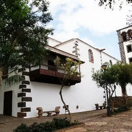 Apartamento704 Mesa Del Mar * 타코론테